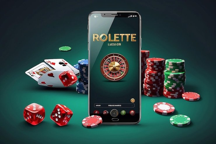 kasiwin mobile gaming